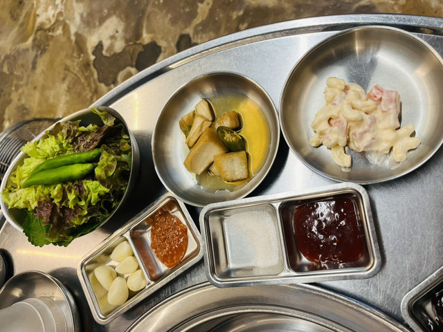 부산 연산동 닭구이맛집