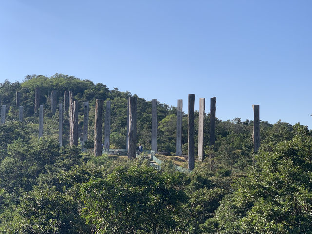 Big Buddha (Tian Tan Buddha)