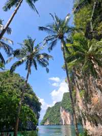 Island Bliss