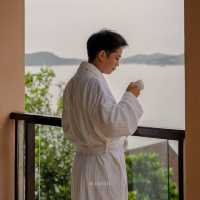 The Westin Siray Bay Resort & Spa Phuket 🌅