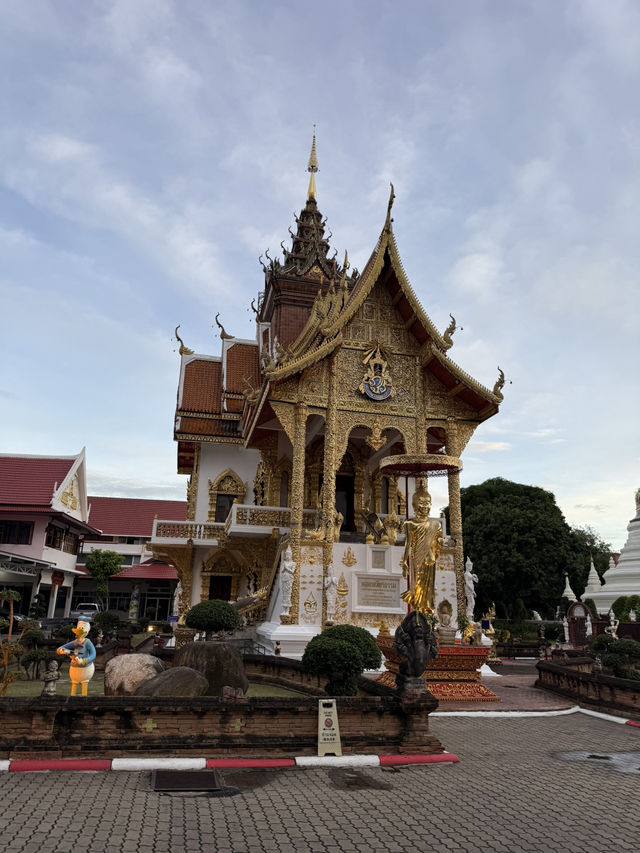วัดบุพพาราม