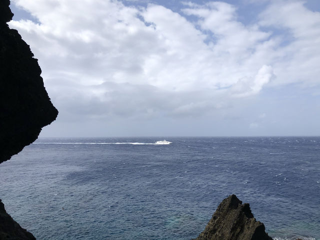 🏝 蘭嶼椰油村｜島上最便利的原鄉生活中心 