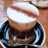 Kyokyo cafe
