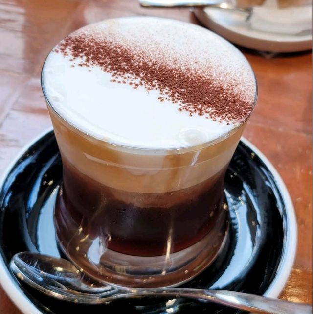 Kyokyo cafe