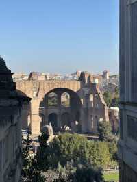Palatine Hill: Where Emperors Dreamed And Rome Was Born