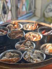 端記茶樓