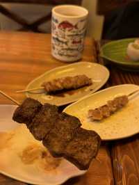 灣仔隱世高質日式懷舊居酒屋｜昭和食堂 (灣仔)