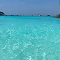 Similan Islands 