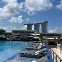 The Fullerton Bay Hotel Singapore