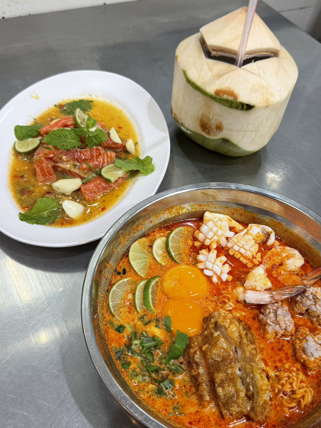 🇹🇭Bangkok Food