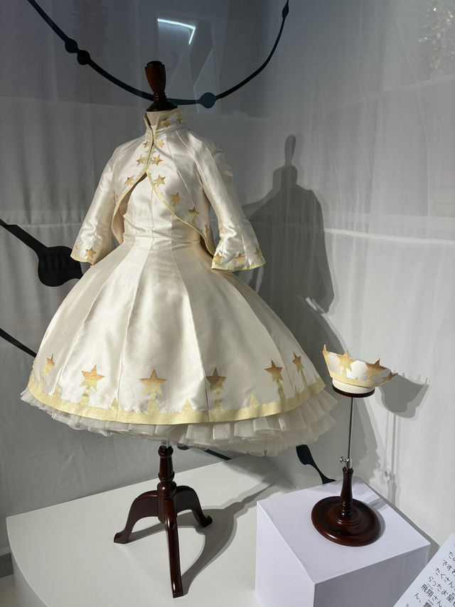 香港でカードキャプターさくら展