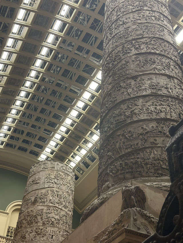 Inside London’s V&A: Masterpieces, Secret & Pratical Tips