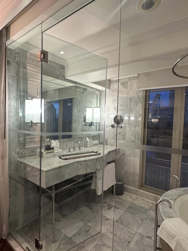 Boutique Comfort Done Right