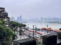 Chongqing เมืองที่ใครก็ไปได้ 💖