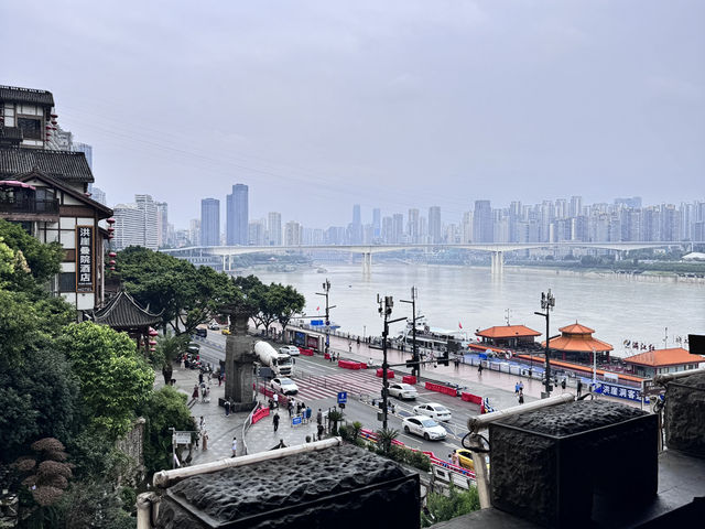 Chongqing เมืองที่ใครก็ไปได้ 💖
