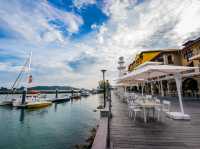 Resorts World Langkawi – Serene Seaside Retreat