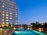 Renaissance Johor Bahru Hotel