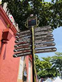 Trishaw Rides and History Combined!