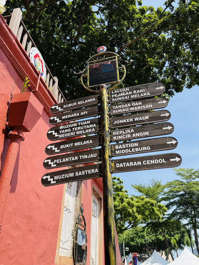 Trishaw Rides and History Combined!