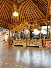 Treasures & Traditions at Ubud Art Market