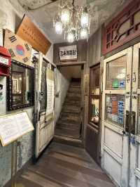 Coffee Hanyakbang, Seoul’s Hidden Brew Sanctuary