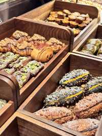 Butterful & Creamorous – สาขา Xidan Joy City
