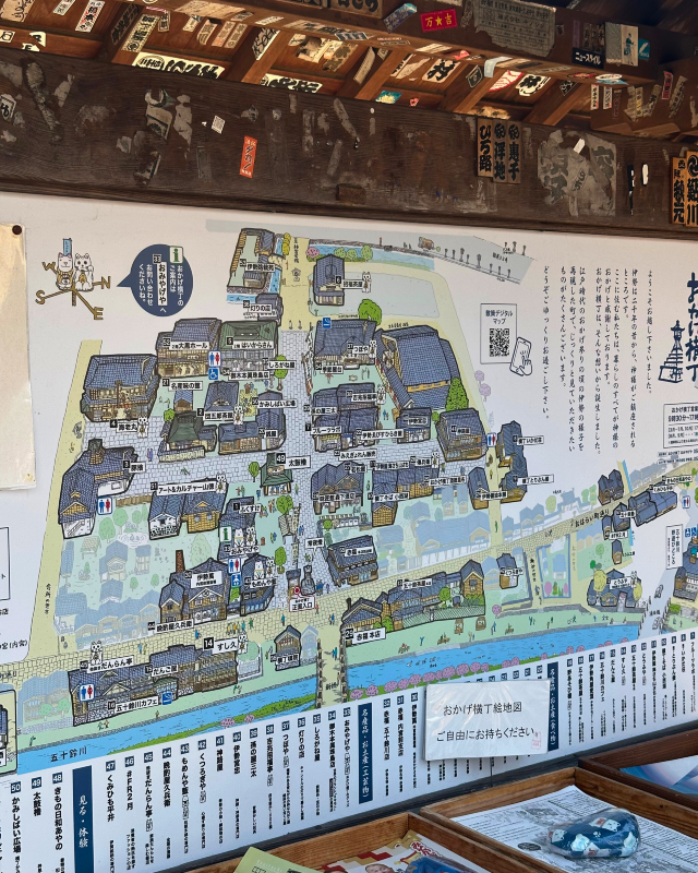 [Japan 🇯🇵] Ise Naiku: Find Your Zen in Japan's Sacred Heart