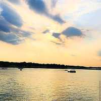 Lake Texoma – Kingston, OK
