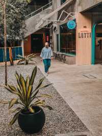 Quiet Escape in the City – Discovering The Campus @ Ampang 
