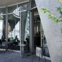 Minimalism in Every Pour – My Visit to Swell Coffee Roasters, Tokyo (Nakameguro)