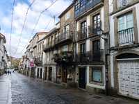 Stone Streets & Soulful Vibes