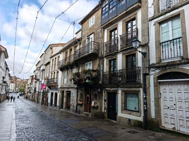 Stone Streets & Soulful Vibes