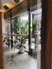 Kraffmen Cafe, Melbourne Vibes and Red Wine Ribs in George Town