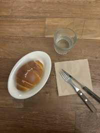 【釜山】おすすめカフェ(塩パン)🥐