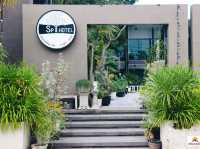 SP3 Resort Hotel 