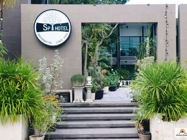 SP3 Resort Hotel 