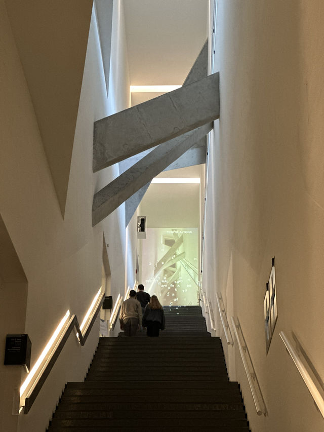 The Weight Of Absence: A Museum Of Voids And Voices
