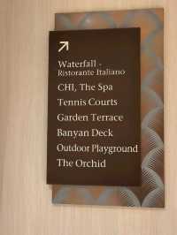 Fun for Kids at Shangri-La Singapore