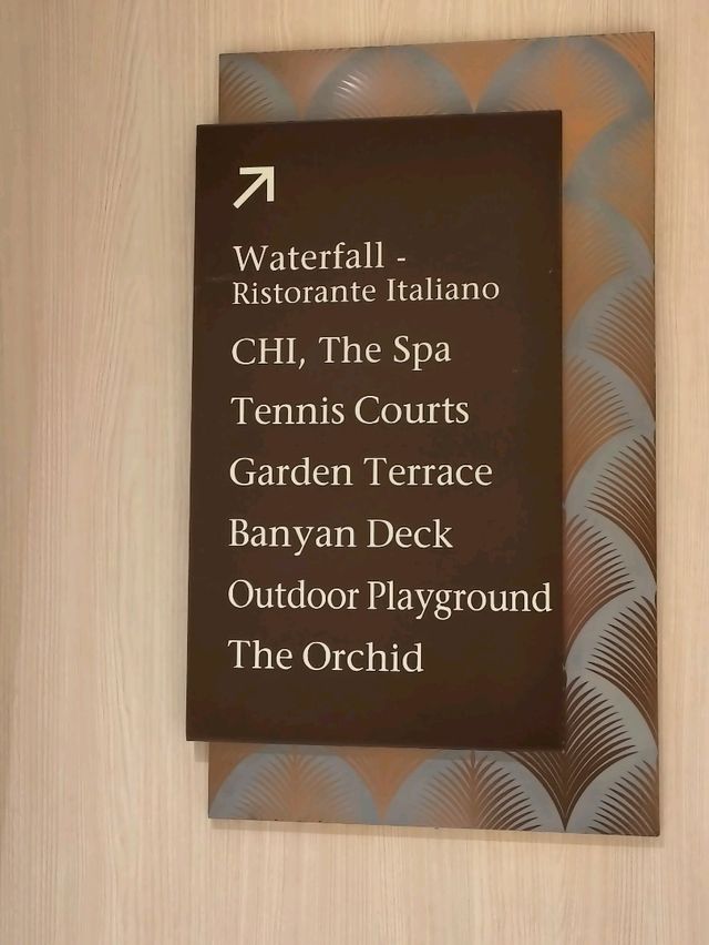 Fun for Kids at Shangri-La Singapore