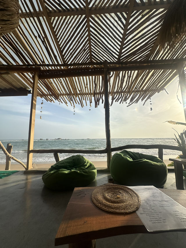 Hideaway In Hikkaduwa