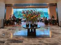 台中 | 勤美洲際酒店 InterContinental Taichung