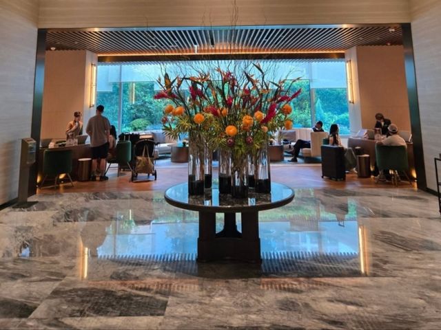台中 | 勤美洲際酒店 InterContinental Taichung