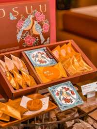 Lio Su Pastry Taichung
