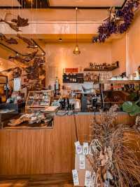 Lost Alley Cafe Hong Kong