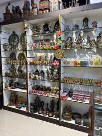 Best place to buy Ganga jal 