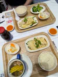 😋Bites & Sights - Singapore in 48 hours ! 🇸🇬