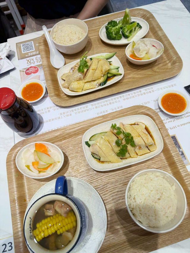 😋Bites & Sights - Singapore in 48 hours ! 🇸🇬