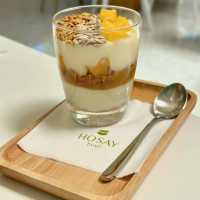 🌞 Hosay Bowl Café 
