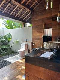 Canggu’s gem that I don’t really wanna share