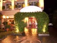 🌊 One Night in Stresa Bliss – Hotel La Palma